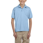 POLO CRIANÇA YPS180