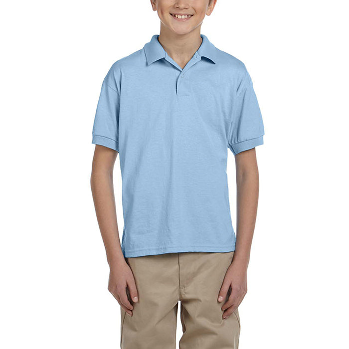 POLO CRIANÇA YPS180
