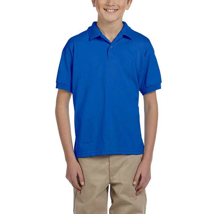 POLO CRIANÇA YPS180