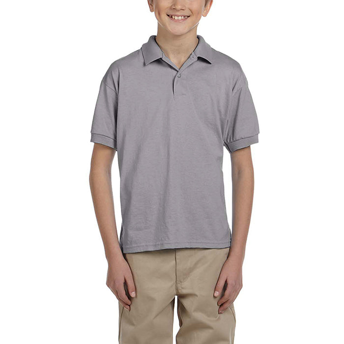 POLO CRIANÇA YPS180