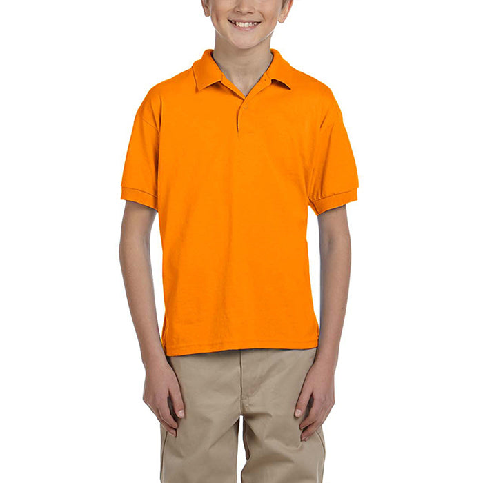 POLO CRIANÇA YPS180