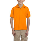 POLO CRIANÇA YPS180