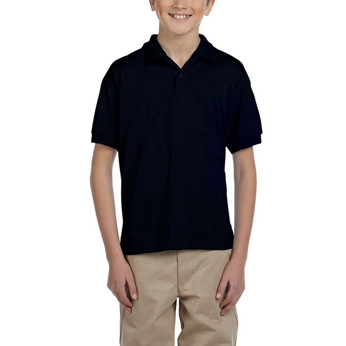POLO CRIANÇA YPS180