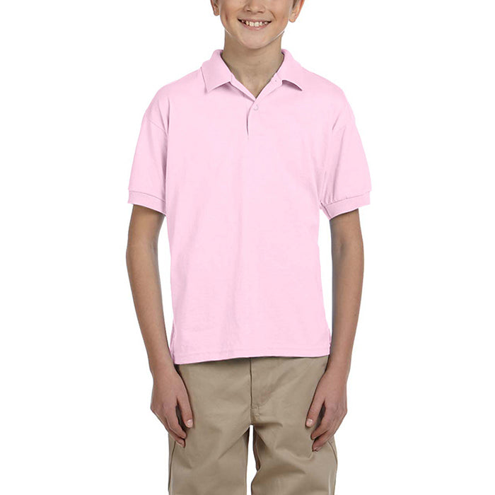 POLO CRIANÇA YPS180