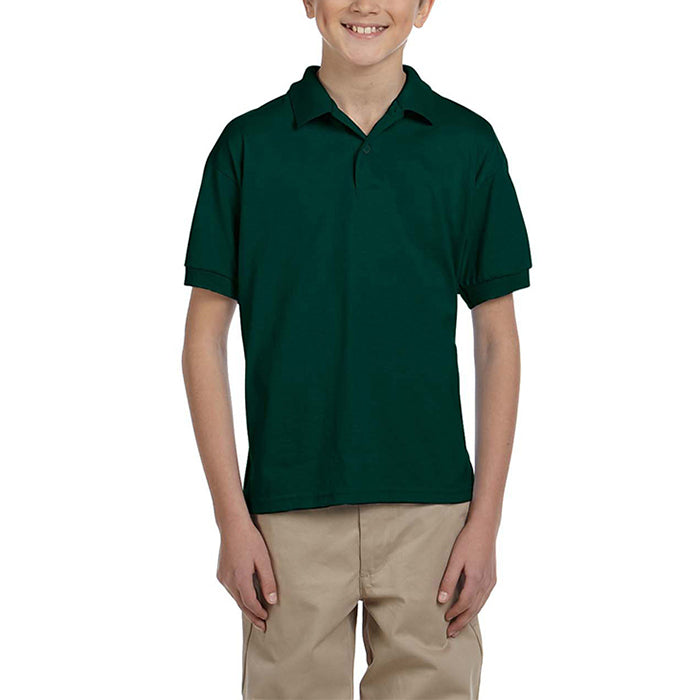 POLO CRIANÇA YPS180