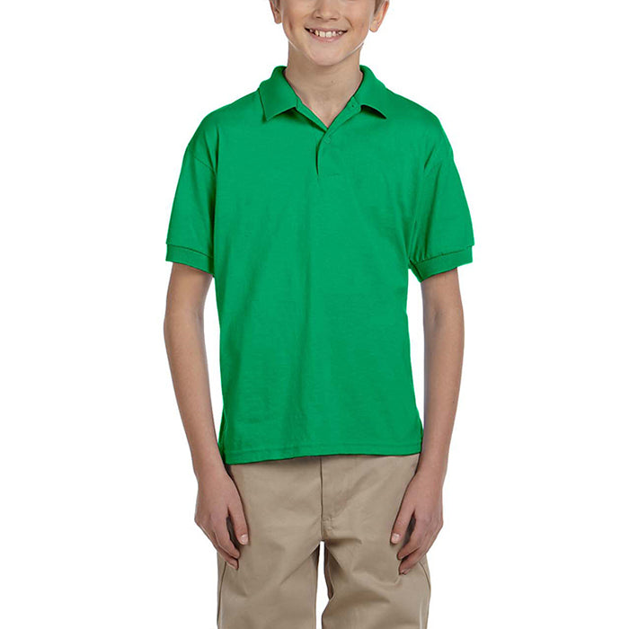 POLO CRIANÇA YPS180